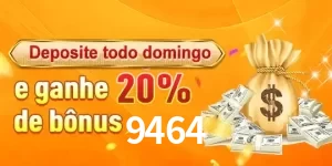 Promoções 9464